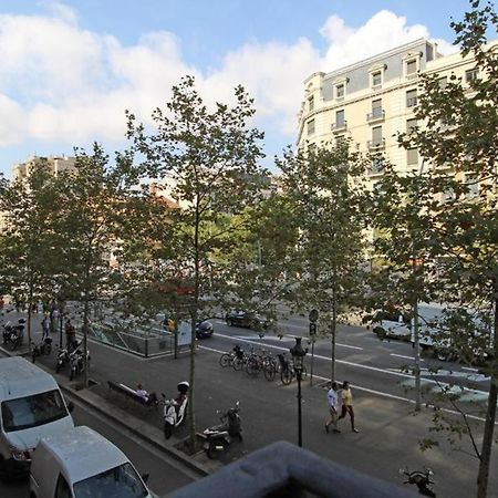 Paseo De Gracia Gran Via De Les Corts Catalanes Apartment Барселона Екстериор снимка