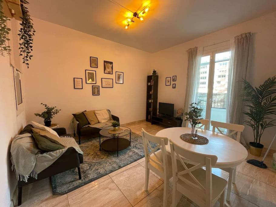 Paseo De Gracia Gran Via De Les Corts Catalanes Apartment Барселона Екстериор снимка