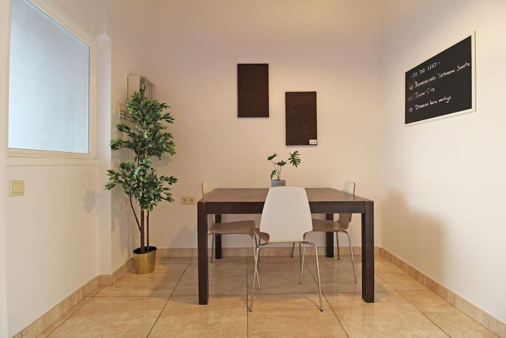 Paseo De Gracia Gran Via De Les Corts Catalanes Apartment Барселона Екстериор снимка