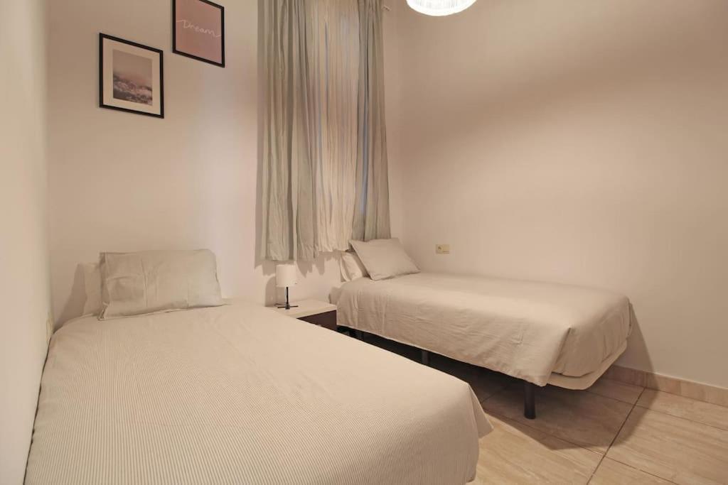 Paseo De Gracia Gran Via De Les Corts Catalanes Apartment Барселона Екстериор снимка