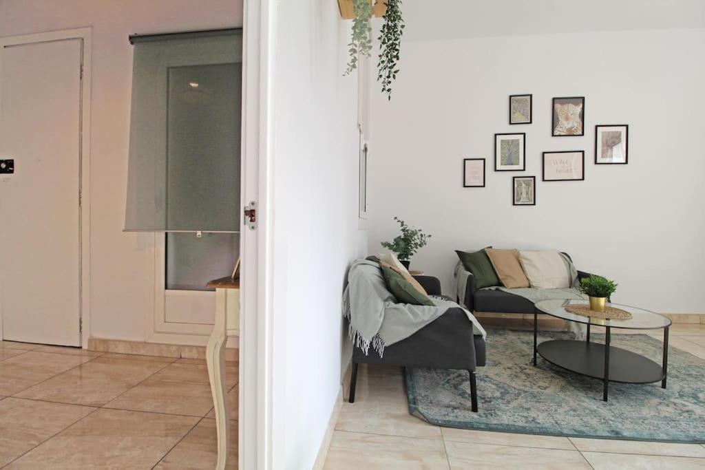 Paseo De Gracia Gran Via De Les Corts Catalanes Apartment Барселона Екстериор снимка