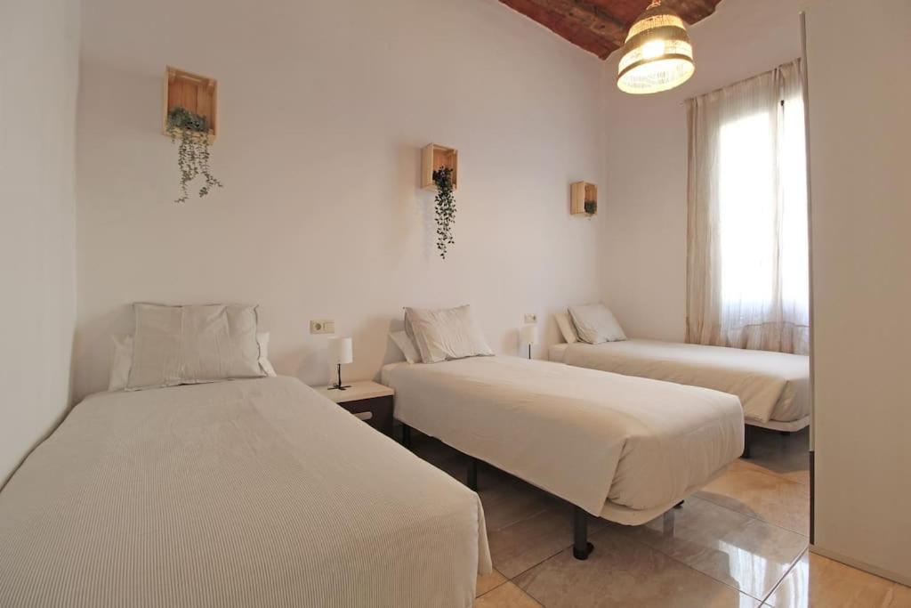 Paseo De Gracia Gran Via De Les Corts Catalanes Apartment Барселона Екстериор снимка