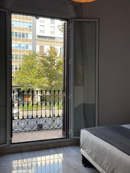 Paseo De Gracia Gran Via De Les Corts Catalanes Apartment Барселона Екстериор снимка